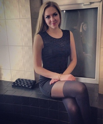 Таисия, 21 год